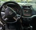 Белый Додж Джорни, объемом двигателя 3.6 л и пробегом 115 тыс. км за 14500 $, фото 19 на Automoto.ua