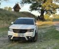 Белый Додж Джорни, объемом двигателя 3.6 л и пробегом 170 тыс. км за 13500 $, фото 4 на Automoto.ua