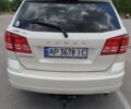 Белый Додж Джорни, объемом двигателя 2.36 л и пробегом 137 тыс. км за 13500 $, фото 3 на Automoto.ua