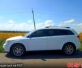 Білий Додж Джорні, об'ємом двигуна 2.4 л та пробігом 165 тис. км за 10500 $, фото 9 на Automoto.ua