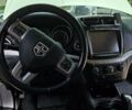 Белый Додж Джорни, объемом двигателя 3.6 л и пробегом 115 тыс. км за 14500 $, фото 16 на Automoto.ua
