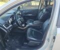 Білий Додж Джорні, об'ємом двигуна 3.6 л та пробігом 47 тис. км за 7200 $, фото 6 на Automoto.ua