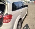 Белый Додж Джорни, объемом двигателя 2.36 л и пробегом 105 тыс. км за 11300 $, фото 9 на Automoto.ua