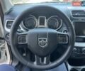 Белый Додж Джорни, объемом двигателя 2.36 л и пробегом 152 тыс. км за 12499 $, фото 10 на Automoto.ua