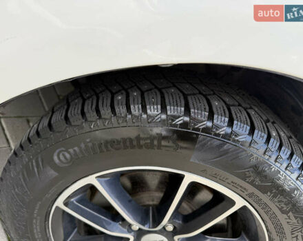 Білий Додж Джорні, об'ємом двигуна 2.36 л та пробігом 122 тис. км за 11850 $, фото 23 на Automoto.ua