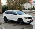 Белый Додж Джорни, объемом двигателя 2.36 л и пробегом 168 тыс. км за 11700 $, фото 6 на Automoto.ua