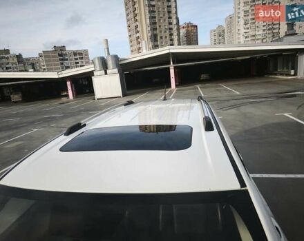 Білий Додж Джорні, об'ємом двигуна 3.6 л та пробігом 103 тис. км за 14000 $, фото 23 на Automoto.ua