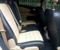 Білий Додж Джорні, об'ємом двигуна 2.4 л та пробігом 165 тис. км за 10500 $, фото 11 на Automoto.ua