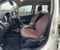 Белый Додж Джорни, объемом двигателя 2.4 л и пробегом 49 тыс. км за 13350 $, фото 16 на Automoto.ua