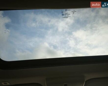 Білий Додж Джорні, об'ємом двигуна 3.6 л та пробігом 103 тис. км за 14000 $, фото 50 на Automoto.ua