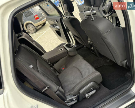 Білий Додж Джорні, об'ємом двигуна 2.36 л та пробігом 122 тис. км за 11850 $, фото 32 на Automoto.ua