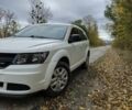 Додж Джорни 2018 в Новой Ушице на Automoto.ua Белый Додж Джорни, объемом двигателя 2.36 л и пробегом 111 тыс. км за 11900 $, фото 2 на Automoto.ua