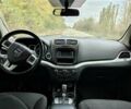 Додж Джорни 2018 в Новой Ушице на Automoto.ua Белый Додж Джорни, объемом двигателя 2.36 л и пробегом 111 тыс. км за 11900 $, фото 6 на Automoto.ua