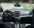Білий Додж Джорні, об'ємом двигуна 3.6 л та пробігом 154 тис. км за 14700 $, фото 18 на Automoto.ua