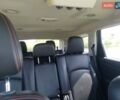Белый Додж Джорни, объемом двигателя 3.6 л и пробегом 116 тыс. км за 15500 $, фото 7 на Automoto.ua