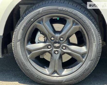 Белый Додж Джорни, объемом двигателя 0 л и пробегом 122 тыс. км за 3000 $, фото 27 на Automoto.ua