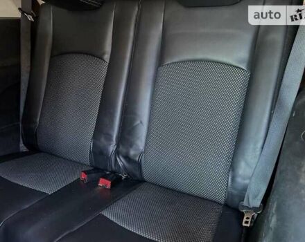 Белый Додж Джорни, объемом двигателя 0 л и пробегом 122 тыс. км за 3000 $, фото 25 на Automoto.ua