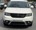 Додж Джорни 2019 в Виннице на Automoto.ua Белый Додж Джорни, объемом двигателя 3.6 л и пробегом 49 тыс. км за 2000 $, фото 1 на Automoto.ua