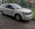 Белый Додж Джорни, объемом двигателя 2.36 л и пробегом 124 тыс. км за 11800 $, фото 7 на Automoto.ua