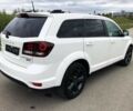 Додж Джорни 2019 в Киеве на Automoto.ua Белый Додж Джорни, объемом двигателя 0 л и пробегом 115 тыс. км за 9100 $, фото 10 на Automoto.ua