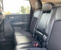 Додж Джорни 2019 в Кривом Роге на Automoto.ua Белый Додж Джорни, объемом двигателя 3.6 л и пробегом 60 тыс. км за 16700 $, фото 20 на Automoto.ua