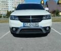 Білий Додж Джорні, об'ємом двигуна 3.6 л та пробігом 127 тис. км за 15200 $, фото 3 на Automoto.ua