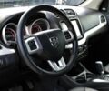 Белый Додж Джорни, объемом двигателя 3.6 л и пробегом 38 тыс. км за 10200 $, фото 7 на Automoto.ua