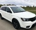 Додж Джорни 2019 в Киеве на Automoto.ua Белый Додж Джорни, объемом двигателя 0 л и пробегом 115 тыс. км за 9100 $, фото 1 на Automoto.ua