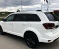 Додж Джорни 2019 в Киеве на Automoto.ua Белый Додж Джорни, объемом двигателя 0 л и пробегом 115 тыс. км за 9100 $, фото 12 на Automoto.ua