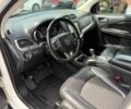 Додж Джорни 2019 в Виннице на Automoto.ua Белый Додж Джорни, объемом двигателя 3.6 л и пробегом 49 тыс. км за 2000 $, фото 8 на Automoto.ua