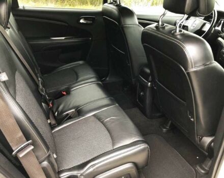 Додж Джорни 2019 в Киеве на Automoto.ua Белый Додж Джорни, объемом двигателя 0 л и пробегом 115 тыс. км за 9100 $, фото 17 на Automoto.ua