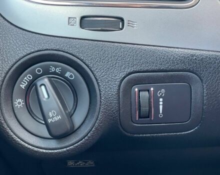 Додж Джорни 2019 в Кривом Роге на Automoto.ua Белый Додж Джорни, объемом двигателя 3.6 л и пробегом 60 тыс. км за 16700 $, фото 13 на Automoto.ua