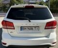 Белый Додж Джорни, объемом двигателя 2.4 л и пробегом 80 тыс. км за 14000 $, фото 15 на Automoto.ua