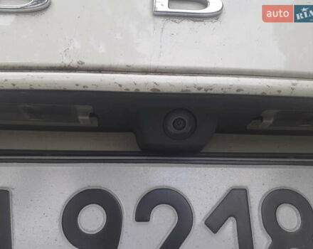 Белый Додж Джорни, объемом двигателя 2.36 л и пробегом 124 тыс. км за 11800 $, фото 28 на Automoto.ua