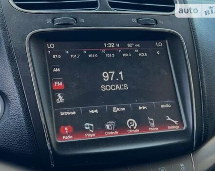 Белый Додж Джорни, объемом двигателя 0 л и пробегом 122 тыс. км за 3000 $, фото 15 на Automoto.ua