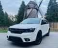Белый Додж Джорни, объемом двигателя 0 л и пробегом 88 тыс. км за 8800 $, фото 1 на Automoto.ua