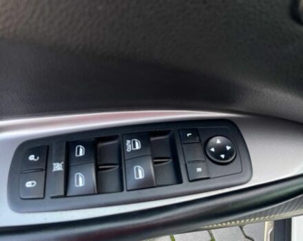 Додж Джорни 2019 в Кривом Роге на Automoto.ua Белый Додж Джорни, объемом двигателя 3.6 л и пробегом 60 тыс. км за 16700 $, фото 12 на Automoto.ua