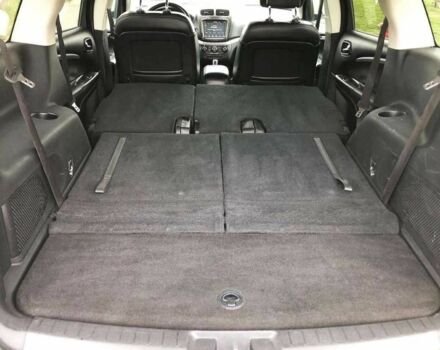 Додж Джорни 2019 в Киеве на Automoto.ua Белый Додж Джорни, объемом двигателя 0 л и пробегом 115 тыс. км за 9100 $, фото 19 на Automoto.ua