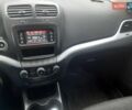 Белый Додж Джорни, объемом двигателя 2.36 л и пробегом 124 тыс. км за 11800 $, фото 16 на Automoto.ua