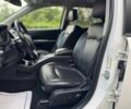 Білий Додж Джорні, об'ємом двигуна 3.6 л та пробігом 70 тис. км за 23000 $, фото 6 на Automoto.ua