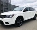 Додж Джорни 2019 в Киеве на Automoto.ua Белый Додж Джорни, объемом двигателя 0 л и пробегом 115 тыс. км за 9100 $, фото 4 на Automoto.ua