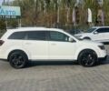 Додж Джорни 2019 в Кривом Роге на Automoto.ua Белый Додж Джорни, объемом двигателя 3.6 л и пробегом 60 тыс. км за 16700 $, фото 4 на Automoto.ua