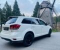 Белый Додж Джорни, объемом двигателя 0 л и пробегом 88 тыс. км за 8800 $, фото 2 на Automoto.ua