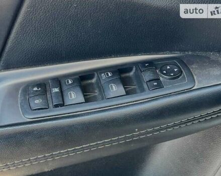 Белый Додж Джорни, объемом двигателя 0 л и пробегом 122 тыс. км за 3000 $, фото 22 на Automoto.ua