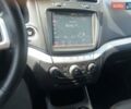 Белый Додж Джорни, объемом двигателя 3.6 л и пробегом 116 тыс. км за 15500 $, фото 8 на Automoto.ua