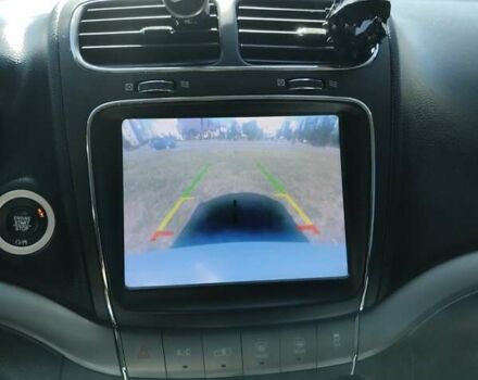 Білий Додж Джорні, об'ємом двигуна 3.6 л та пробігом 127 тис. км за 15200 $, фото 10 на Automoto.ua