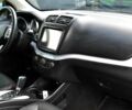 Белый Додж Джорни, объемом двигателя 3.6 л и пробегом 38 тыс. км за 10200 $, фото 9 на Automoto.ua