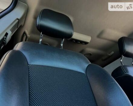 Белый Додж Джорни, объемом двигателя 0 л и пробегом 122 тыс. км за 3000 $, фото 17 на Automoto.ua