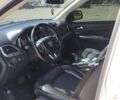 Білий Додж Джорні, об'ємом двигуна 3.6 л та пробігом 127 тис. км за 15200 $, фото 14 на Automoto.ua