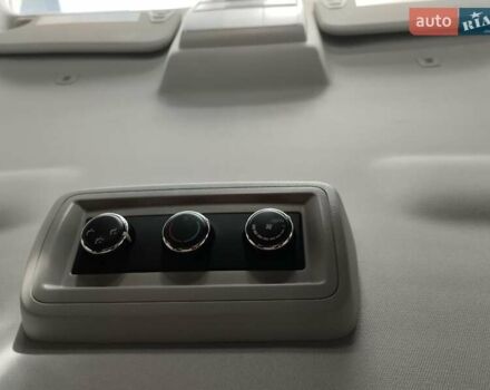 Білий Додж Джорні, об'ємом двигуна 3.6 л та пробігом 127 тис. км за 15200 $, фото 13 на Automoto.ua